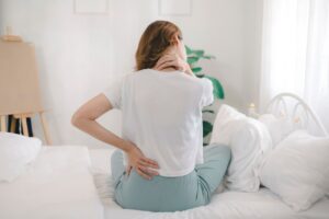 Stabilizacja kręgosłupa – kiedy operacja jest konieczna przy chorobach kręgosłupa? 2 stabilizacjakregoslupa kiedyoperacjajestkoniecznaprzychorobachkregoslupa