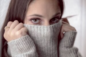 Kaszel suchy – przyczyny, objawy i sposoby łagodzenia 2 pexels brett sayles 3598464